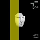 T_204 volume 18: Shael