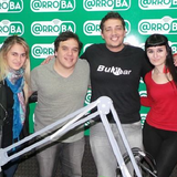 Orgullo Rojo #080 / 17.06.14