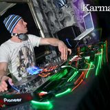 Jay Funk's Deep Bass prep mix Dex'n'FX