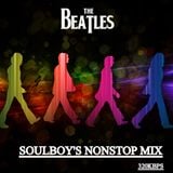 THE BEATLES NONSTOP MIX
