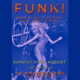 Funk! Live at The Gate (August 2015 pt.1)