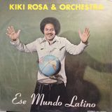 Temática - El Mundo