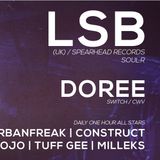 Doree @ D.O.H. pres LSB 250915