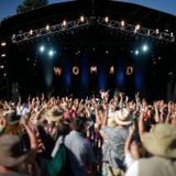 Final Frontier Radio Show - Womad, Charlton Park Preview - 2015.07.13