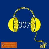 THE LEMON TREE 007 SELECTED & MIXED BY ALEX KENTUCKY