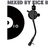 Electronica Music MIXED BY KICK B