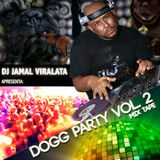 DJ JAMAL APRESENTA... DOGG PARTY VOL. 2