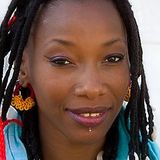 DJ Debbie meets ... Fatoumata Diawara - Paris based very grounded Malian singer/songwriter