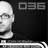 AOWS036 - An Obsession With Sound - Alex D'Elia Guest Mix