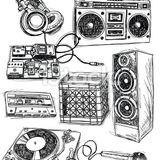 warcko podscats infra jazz radio show 19'