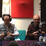 Contribuinte - Rádio Amadorismo _ Paulo Pinto e José Garcia