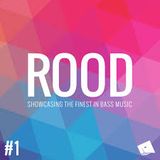 MAEKHA - DEBUT SHOW ON ROOD FM - 25 AUGUST