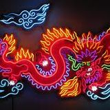 Kazuki - Dragon Dreaming Demo 2014 - Psytek/Prog Psytrance