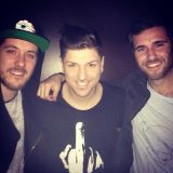 Nu-re sound @ Refresh Party w/ QUENTIN MOSIMANN - 15/03/2014