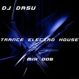 DASU - Trance Mix #008