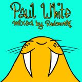Redmonk - Paul White Mix