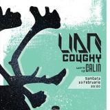 Calin Warm-UP SET @LIAR, Coughy live @Control 23.02
