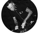 Dj Jon Baxter - May Mix 2015