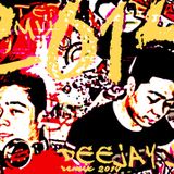 Deejay JB Party Starter 128Bpm Limited Mix