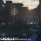 Basskalender 15/01: DJ.O "Juke Dreams"