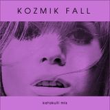 Kozmik Fall
