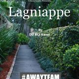 Lagniappe : Issue #1 (Clean)