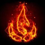 Dj Greenza - Four Elements of Nature. Part 4 - Fire. (Spring 2014 Promo Mixes)