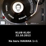 BobTape - V Klidu