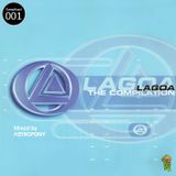 Compilcast 001 | Lagoa 01, the compilation (1997)