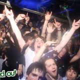 Dancefloor Dubstep Mix 10/2010 - DUBBED OUT PROMO MIX!