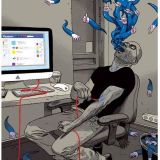Anti-social media :-(