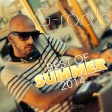 G-rod's Best of summer 2014