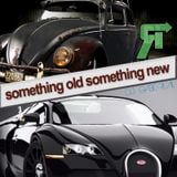 Something Old / Something New -- Dj gabeREAL