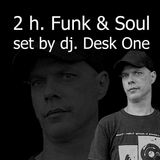 2h. Funk & Soul by: dj Desk One