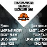 Andy Macht - Engel 07 Ver-BASS-telt