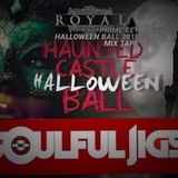 Sj Royals Halloween Ball 2k15 Prime Set Mixtape