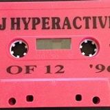 DJ Hyperactive 3 Of 12 1996