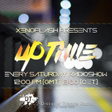 Xenoflash - Uptime Episode 021 (04.01.2014)