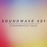 SOUNDWAVE #21