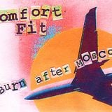 Comfort Fit - Burn_ After Moscow