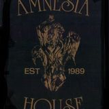 Keith Suckling - Amnesia House 'Donnington Park' - 12.10.1991