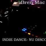 INDIE DANCE- NU DISCO 63#