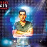 BYE BYE 2013_POP RADIO_mixed (Dj Marciel Furna)