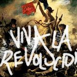 Eva Pacifico - Viva la Revolucion!