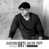 KARISMA PODCAST #087 - SALTED MUSIC PART I