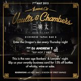 DJ Andrew T 987 Anthems with AOS DJs 81