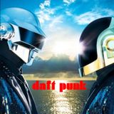 DUFT PUNK MANIA 2016 - unchained digital dance