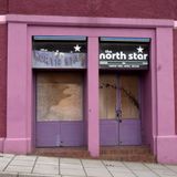 NORTH STAR 2006 Djs Elwyn & John Henry