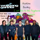 Payback(Payphone x Set Fire to the Rain x Redline)