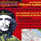 Latin House Cuban fusion Mix / Dj Havanista